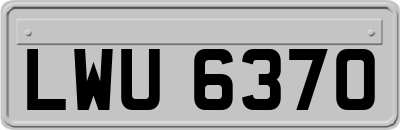 LWU6370