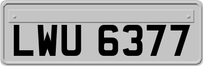 LWU6377