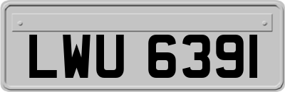 LWU6391