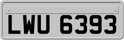 LWU6393