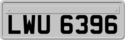 LWU6396