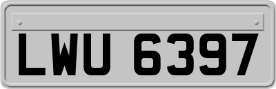 LWU6397