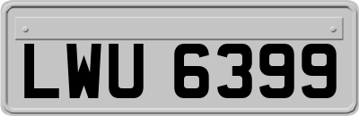 LWU6399