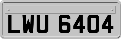 LWU6404