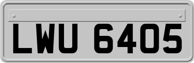 LWU6405