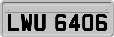 LWU6406