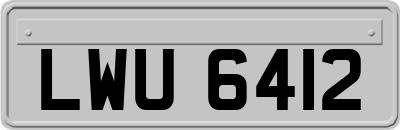 LWU6412