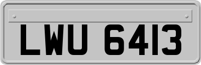 LWU6413