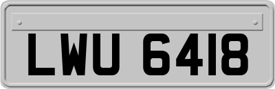 LWU6418