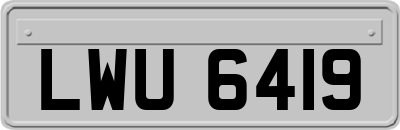 LWU6419