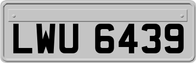 LWU6439