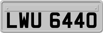 LWU6440