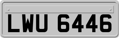 LWU6446