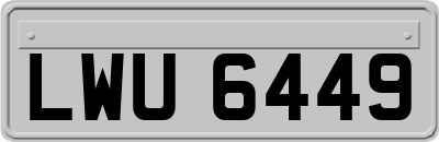 LWU6449