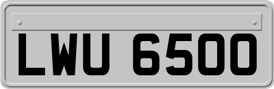 LWU6500