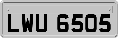 LWU6505