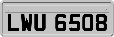 LWU6508