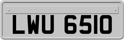 LWU6510