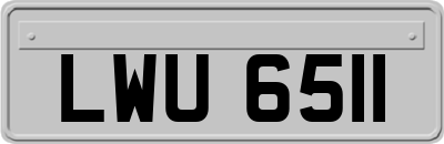 LWU6511