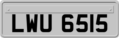 LWU6515