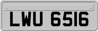 LWU6516