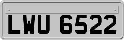 LWU6522