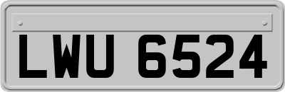 LWU6524