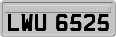 LWU6525