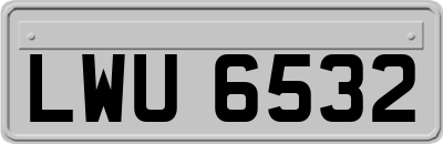 LWU6532