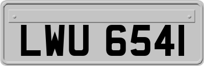 LWU6541