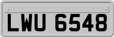 LWU6548