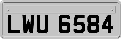 LWU6584