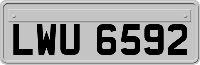 LWU6592