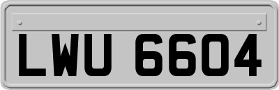 LWU6604