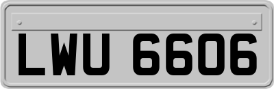 LWU6606