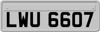 LWU6607