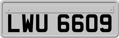 LWU6609