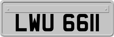 LWU6611