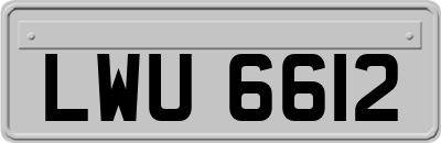 LWU6612