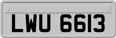 LWU6613