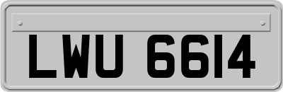 LWU6614