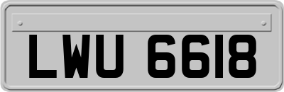 LWU6618