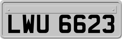 LWU6623