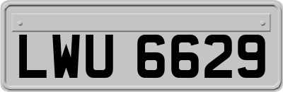 LWU6629