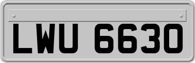 LWU6630