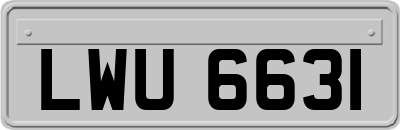 LWU6631