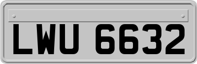 LWU6632