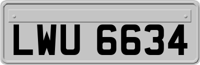 LWU6634