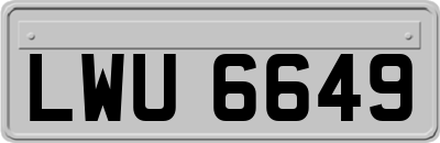 LWU6649