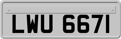 LWU6671